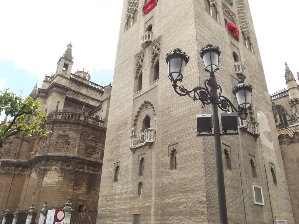 Seville, Spain