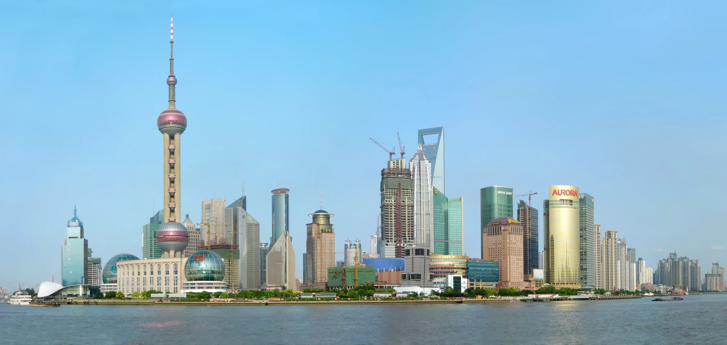 Shanghai, China