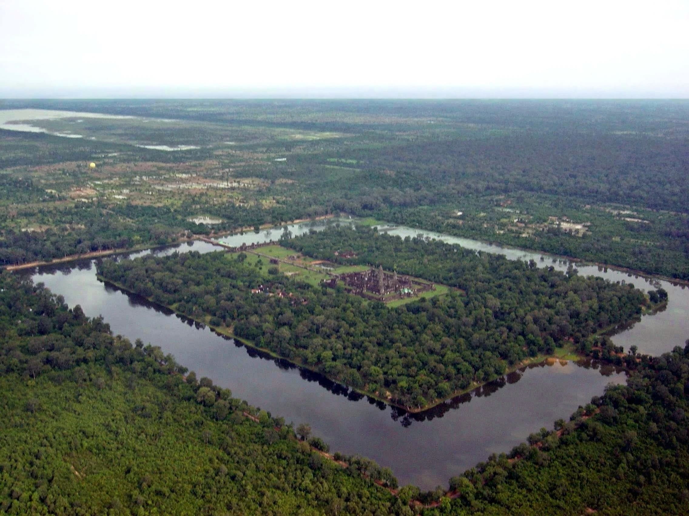 Siem Reap, Cambodia