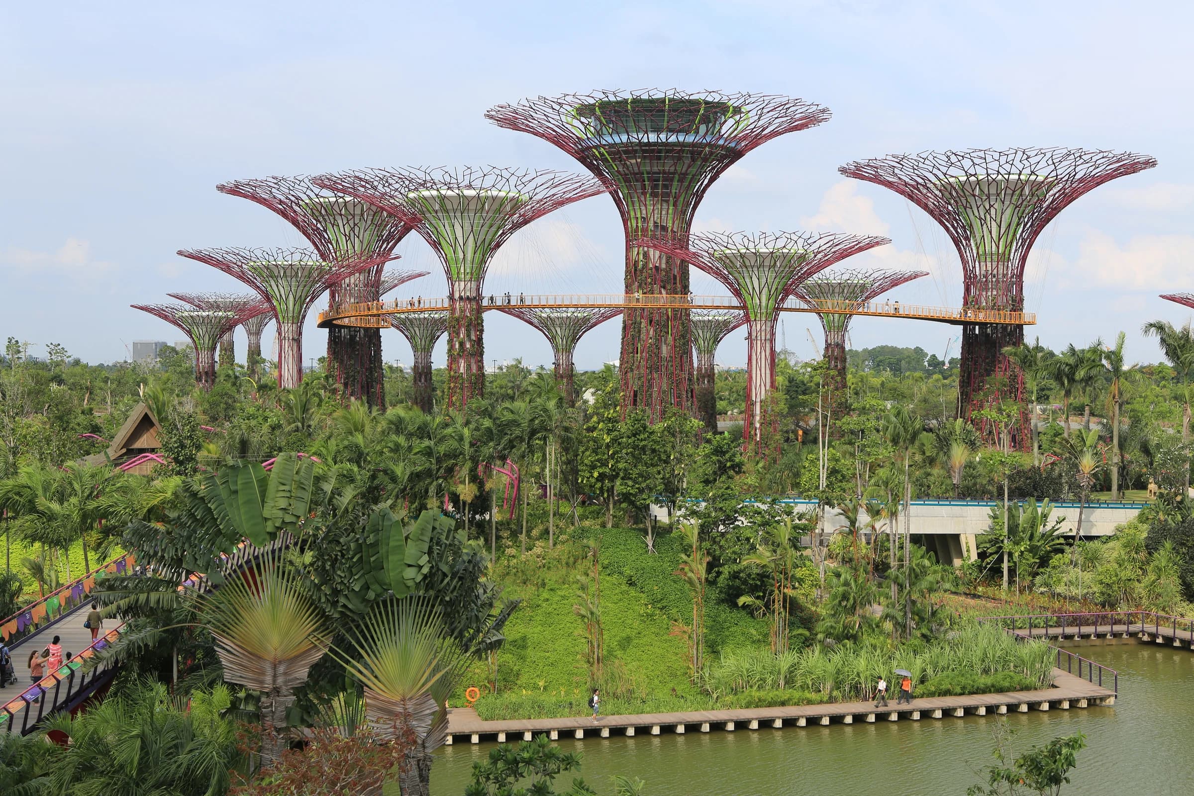 Singapore, Singapore