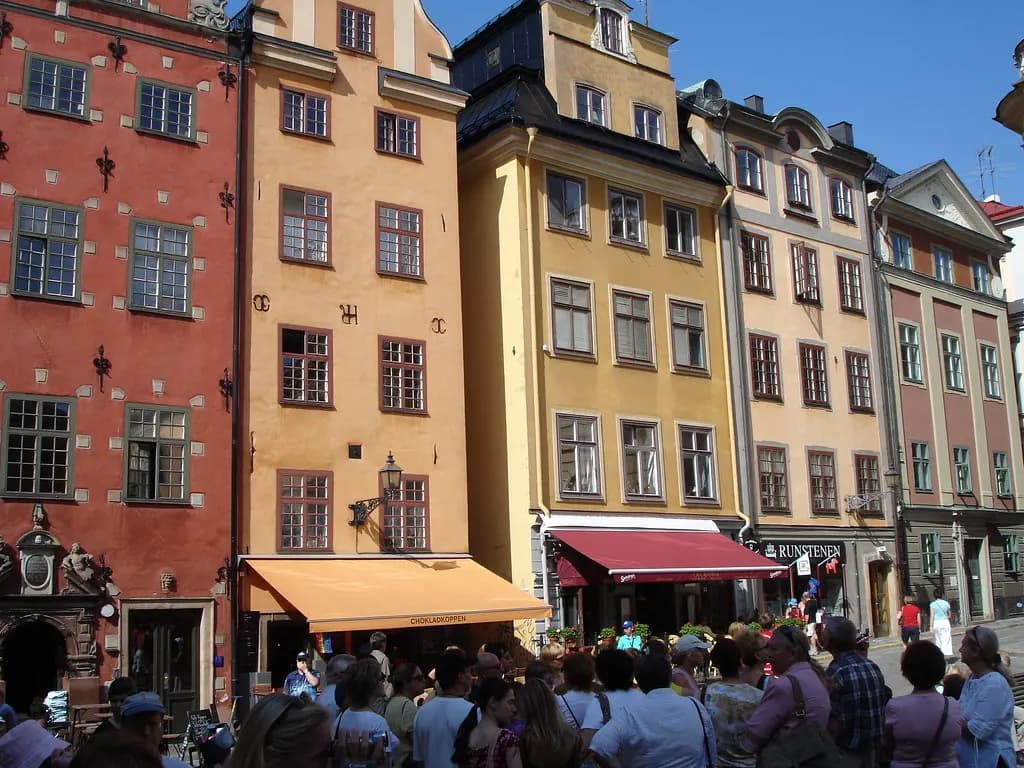 Stockholm, Sweden
