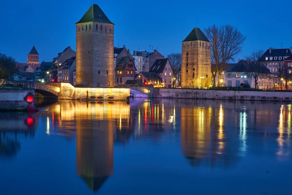 Strasbourg, France