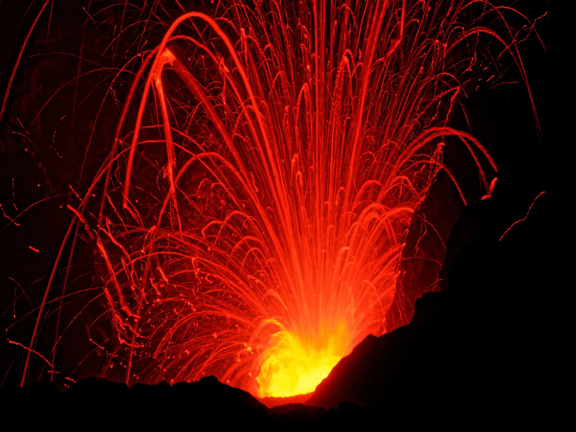 Tanna Island, Vanuatu