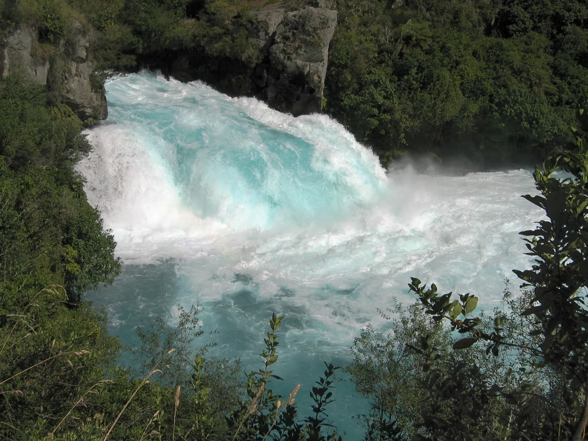 Taupo, New Zealand