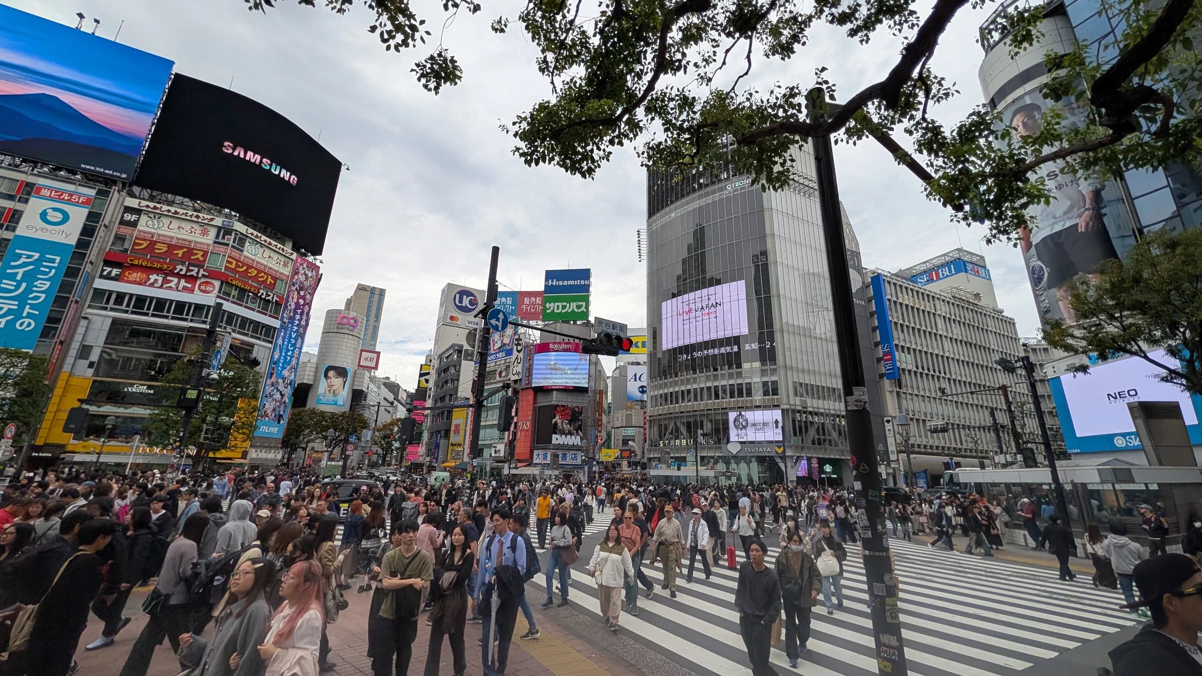 Tokyo, Japan