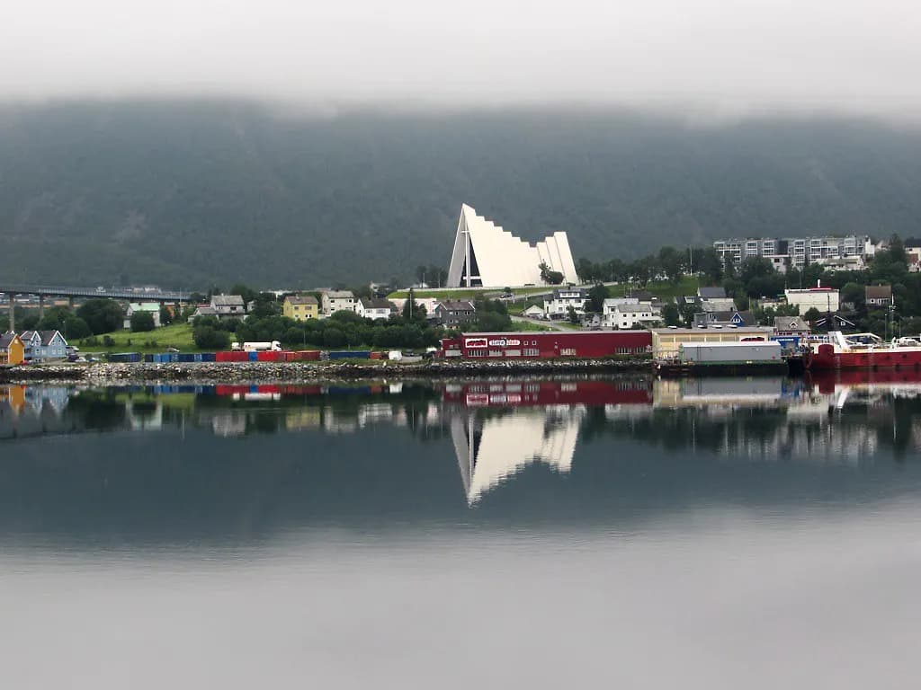 Tromsø, Norway