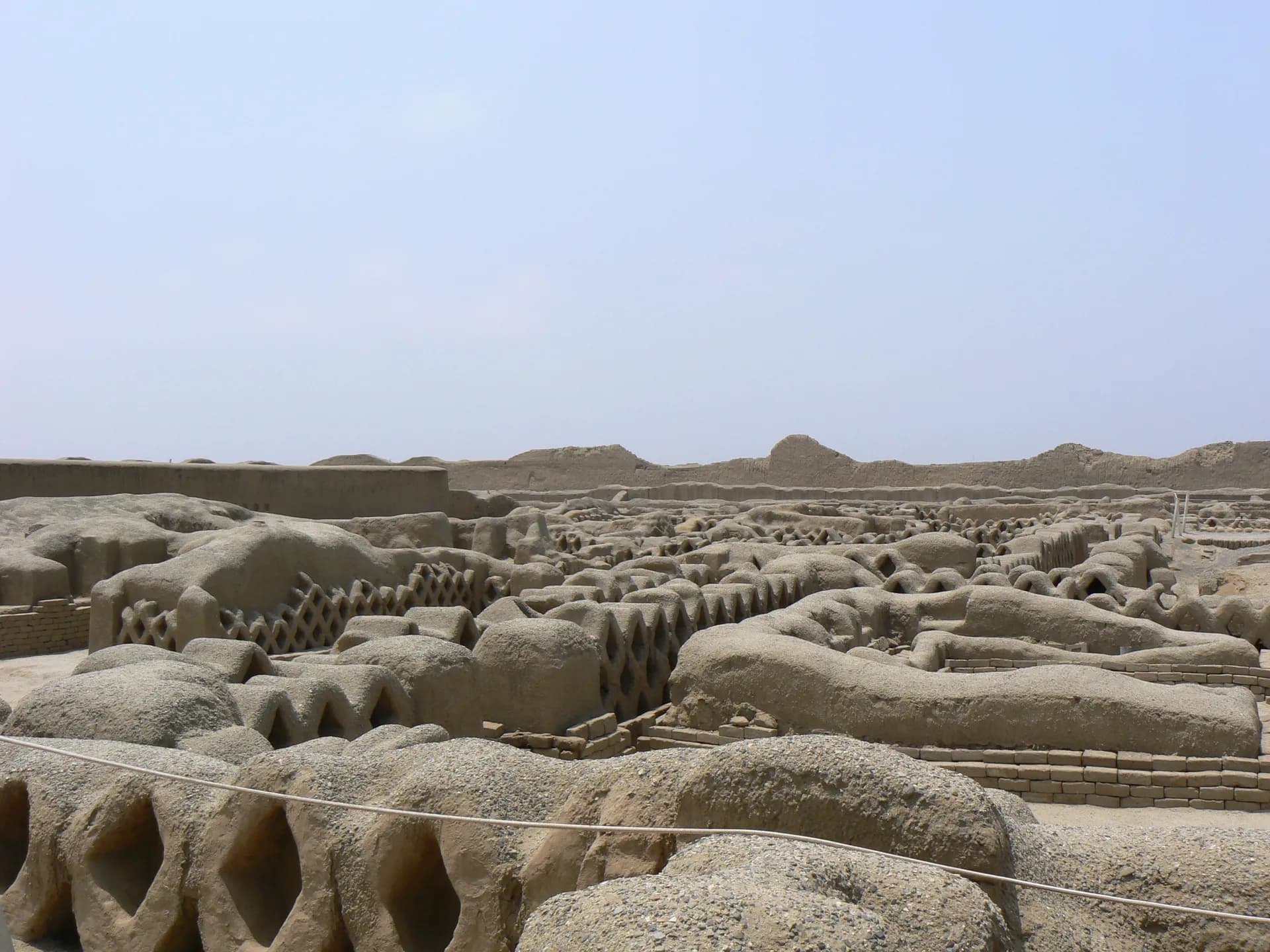 Trujillo, Peru
