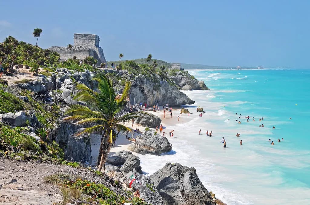 Tulum, Mexico