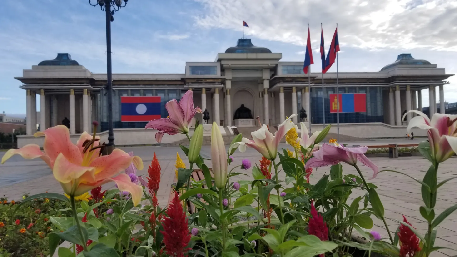 Ulaanbaatar, Mongolia