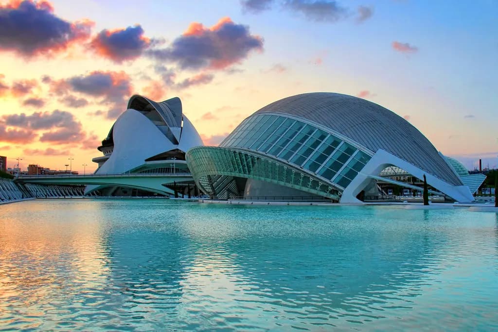 Valencia, Spain