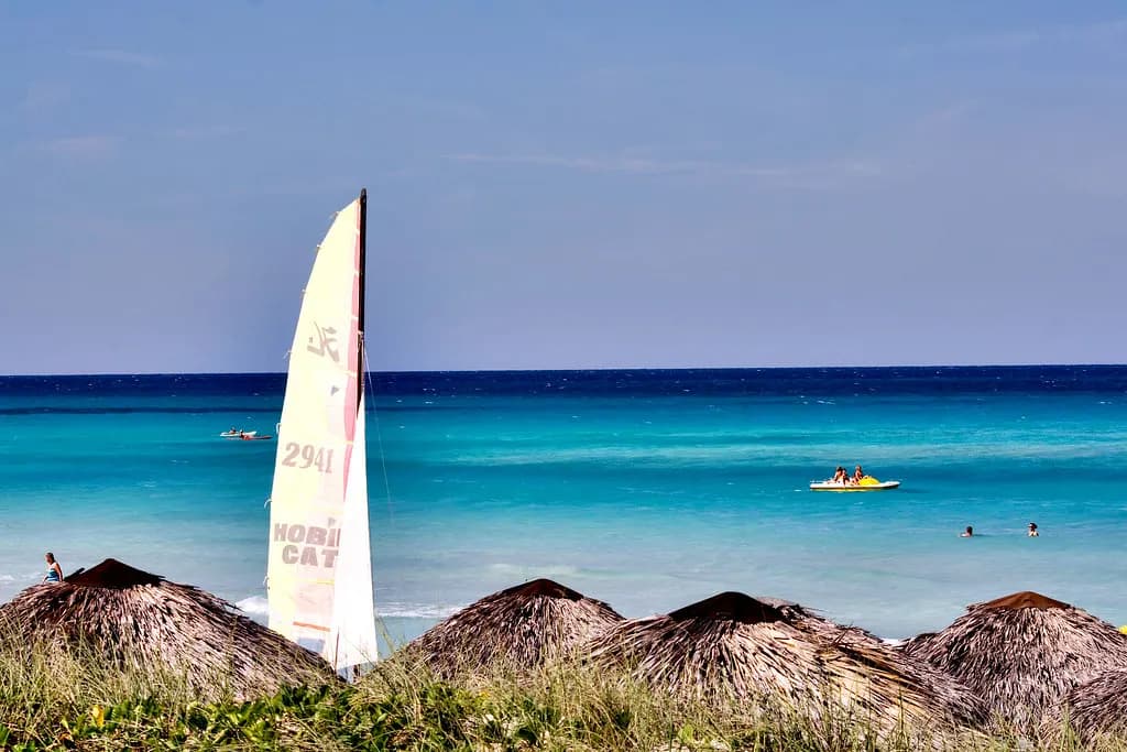 Varadero, Cuba