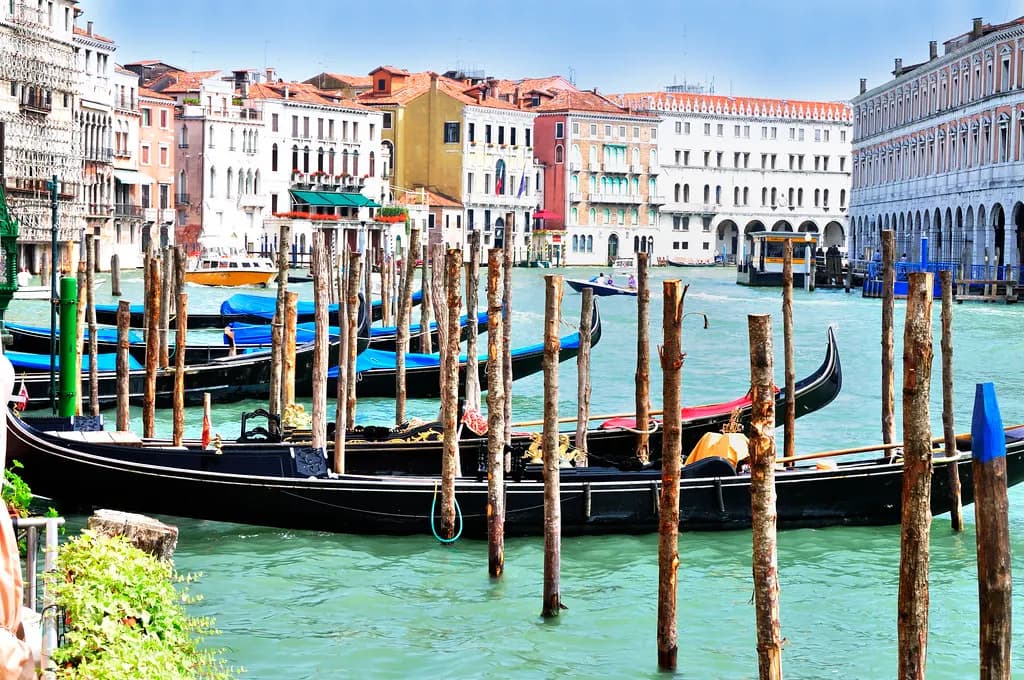 Venice, Italy