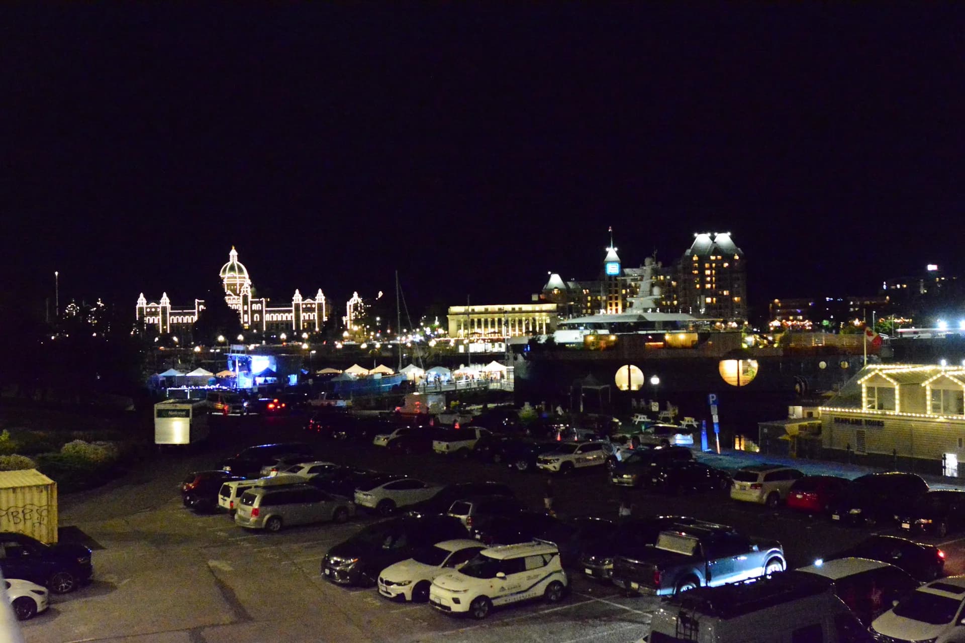 Victoria, Canada
