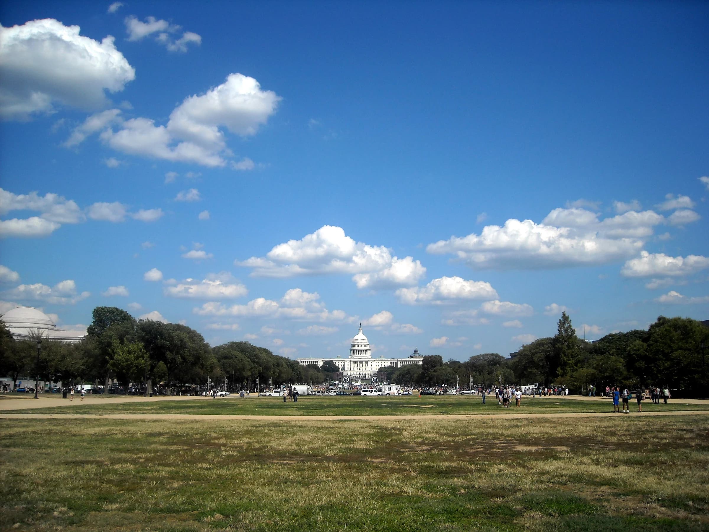 Washington DC, United States