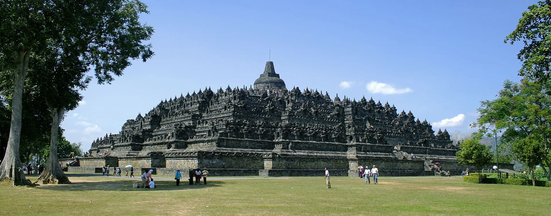 Yogyakarta, Indonesia