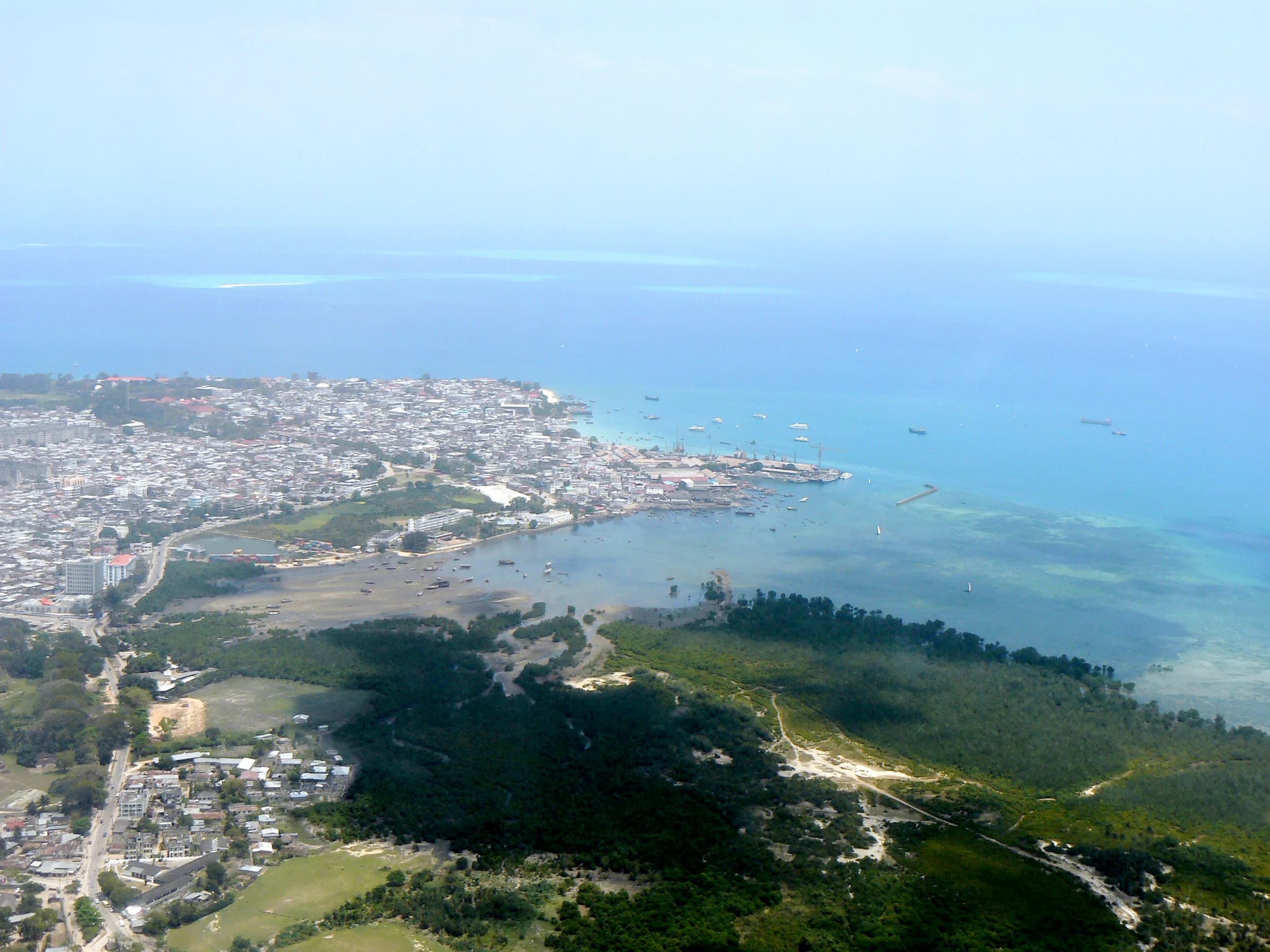 Zanzibar, Tanzania