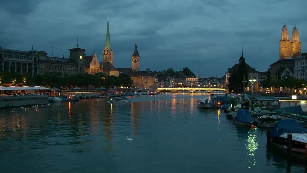 Budget vs Luxury: What Your Money Actually Buys in Europe