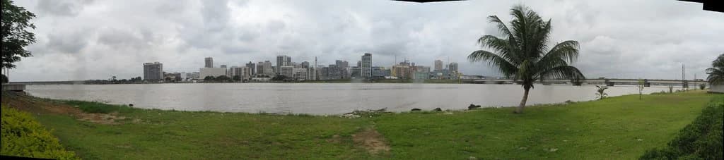 Abidjan, Ivory Coast