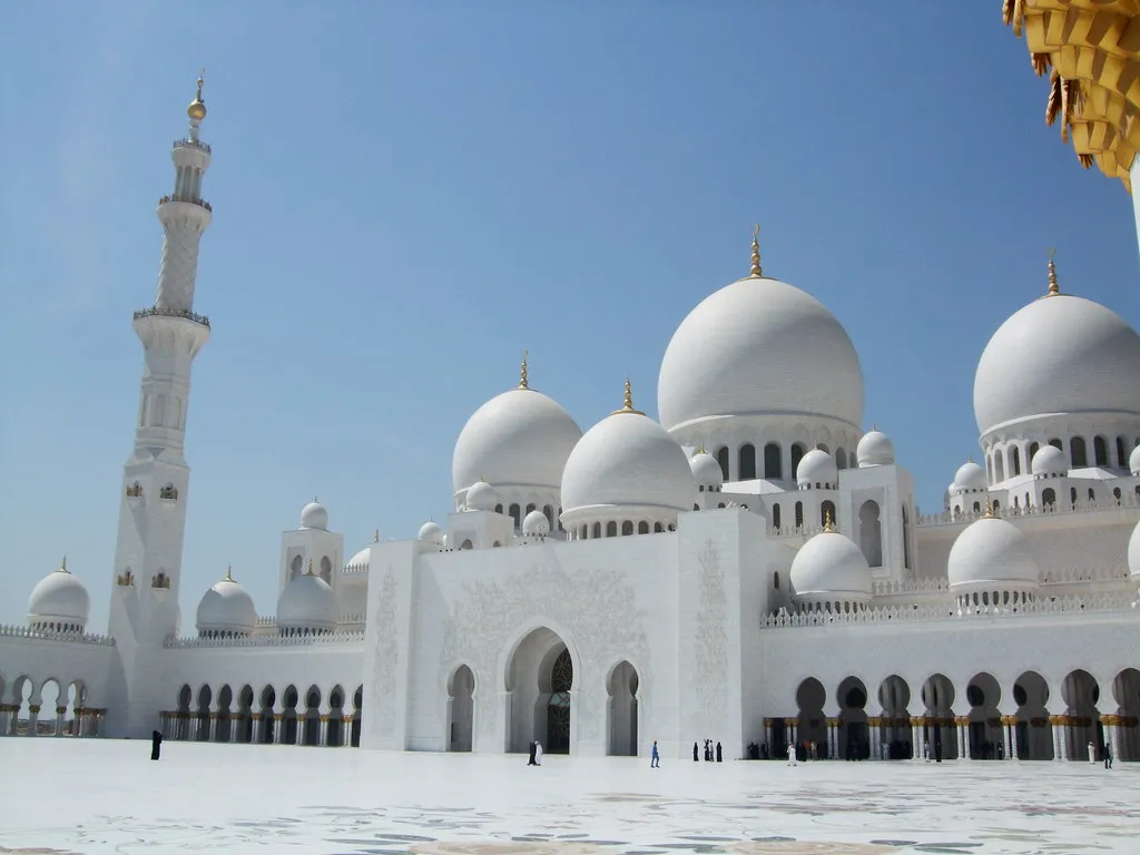 Abu Dhabi, United Arab Emirates