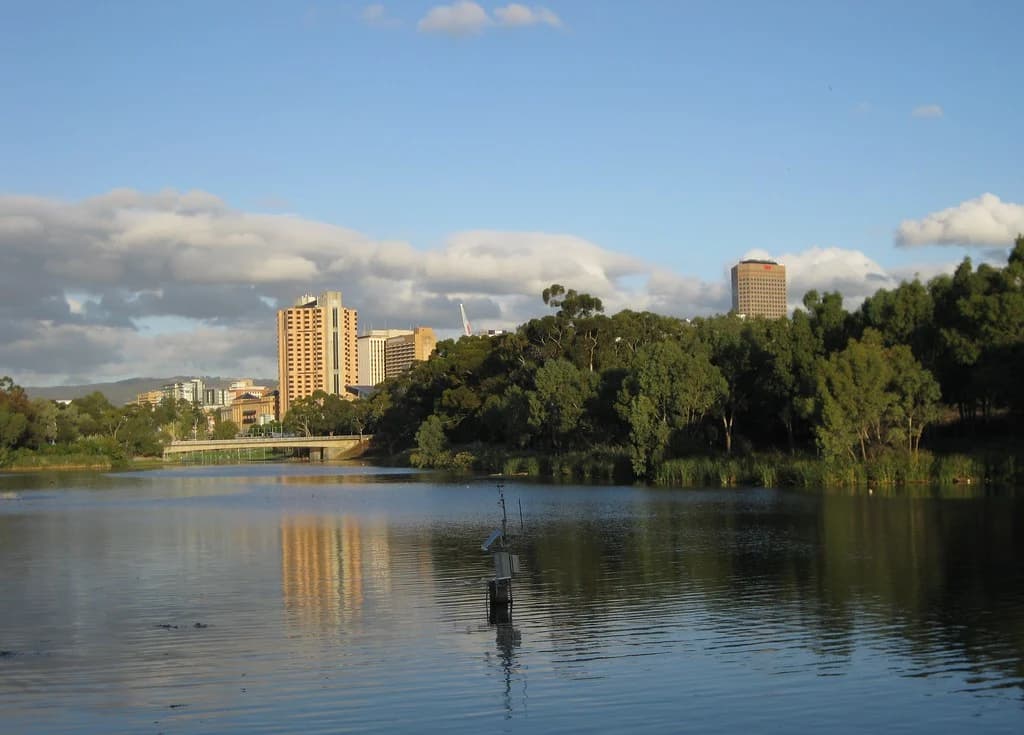 Adelaide, Australia