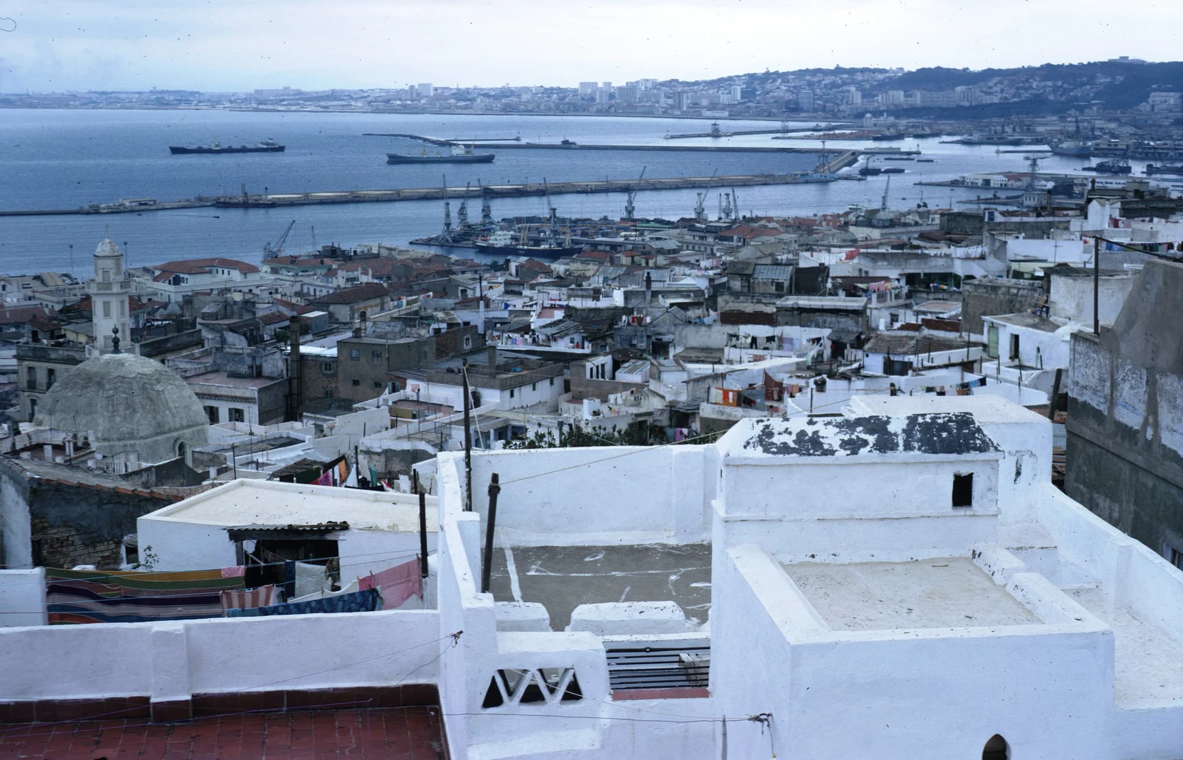 Algiers, Algeria