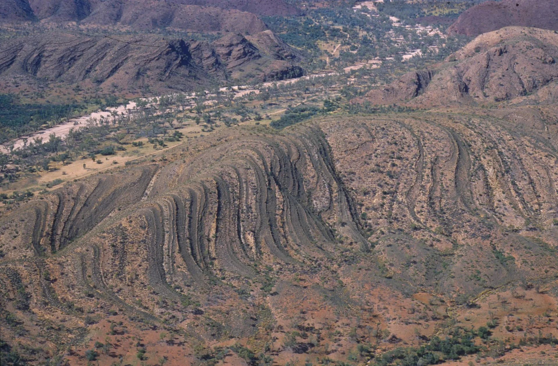 Alice Springs, Australia
