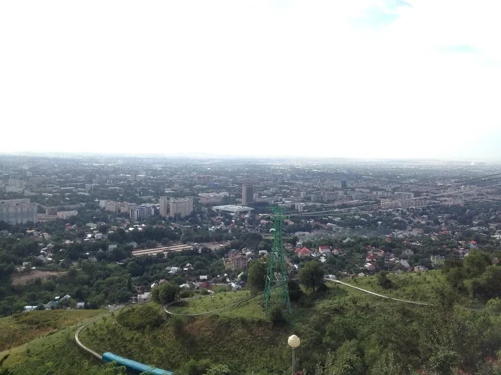 Almaty, Kazakhstan