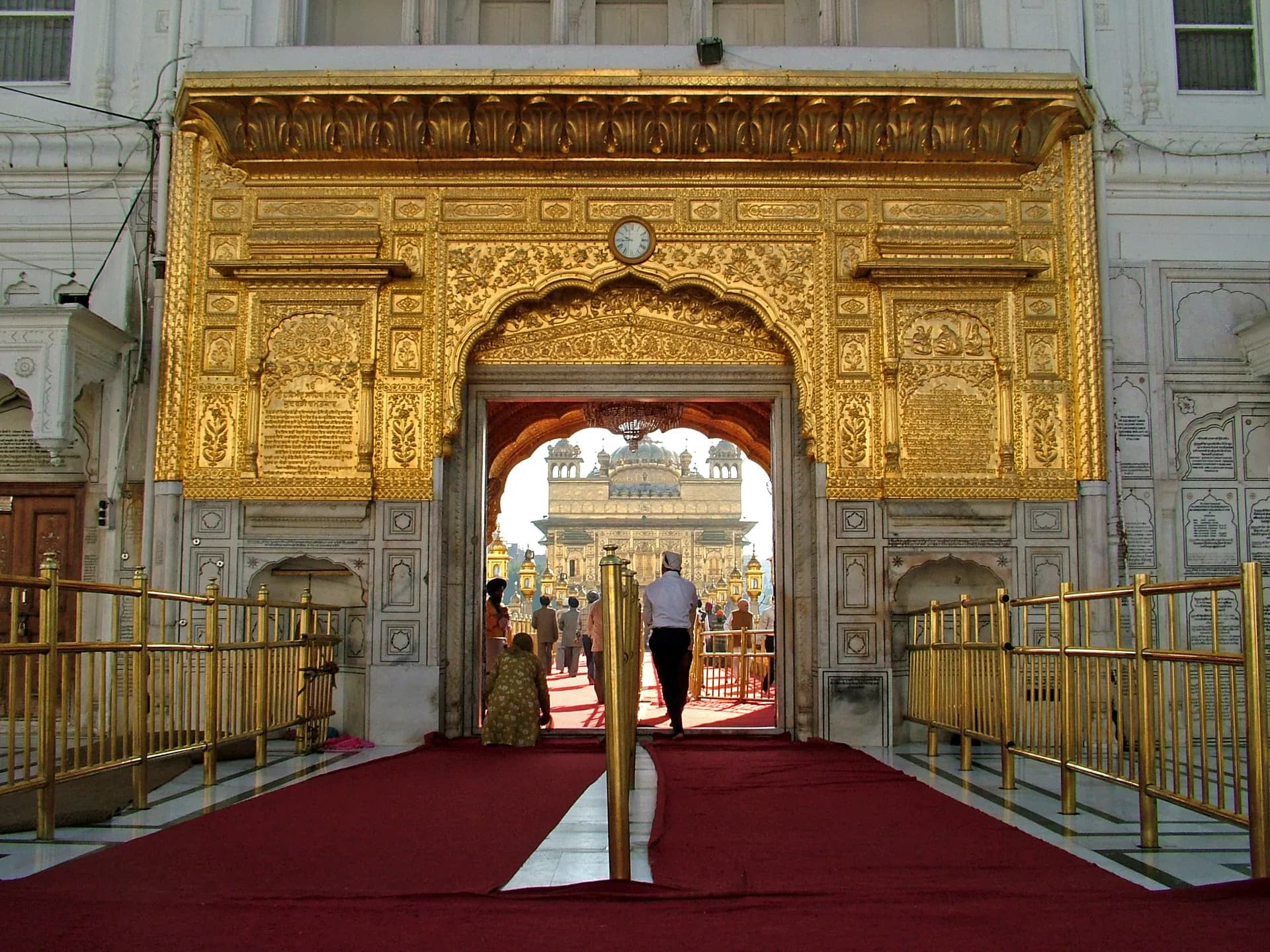 Amritsar, India