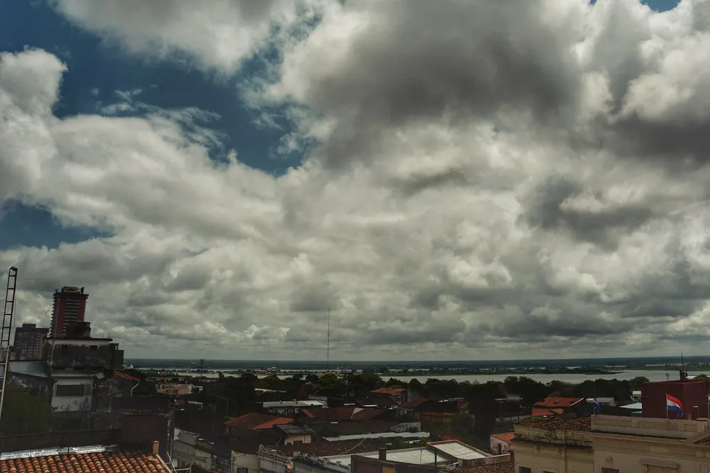 Asunción, Paraguay