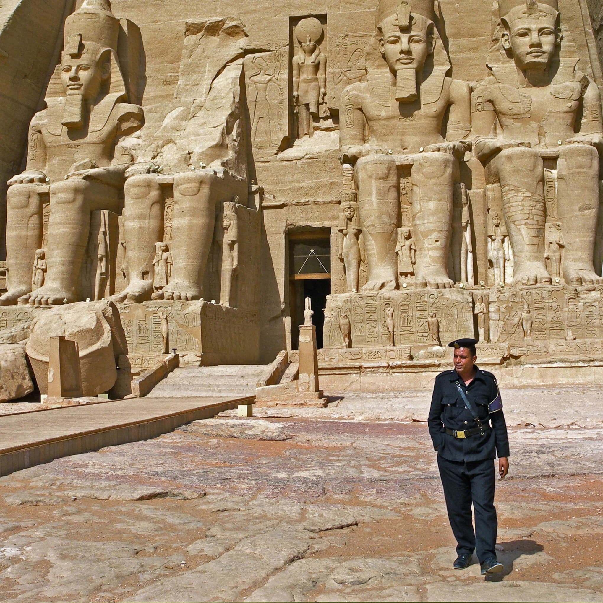Aswan, Egypt