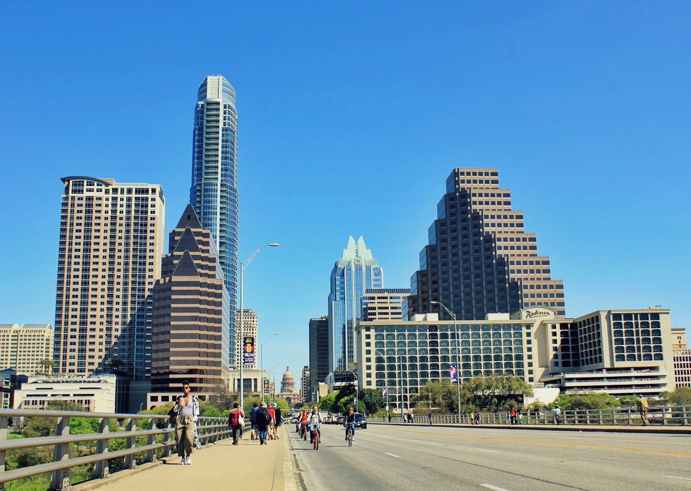 Austin, United States