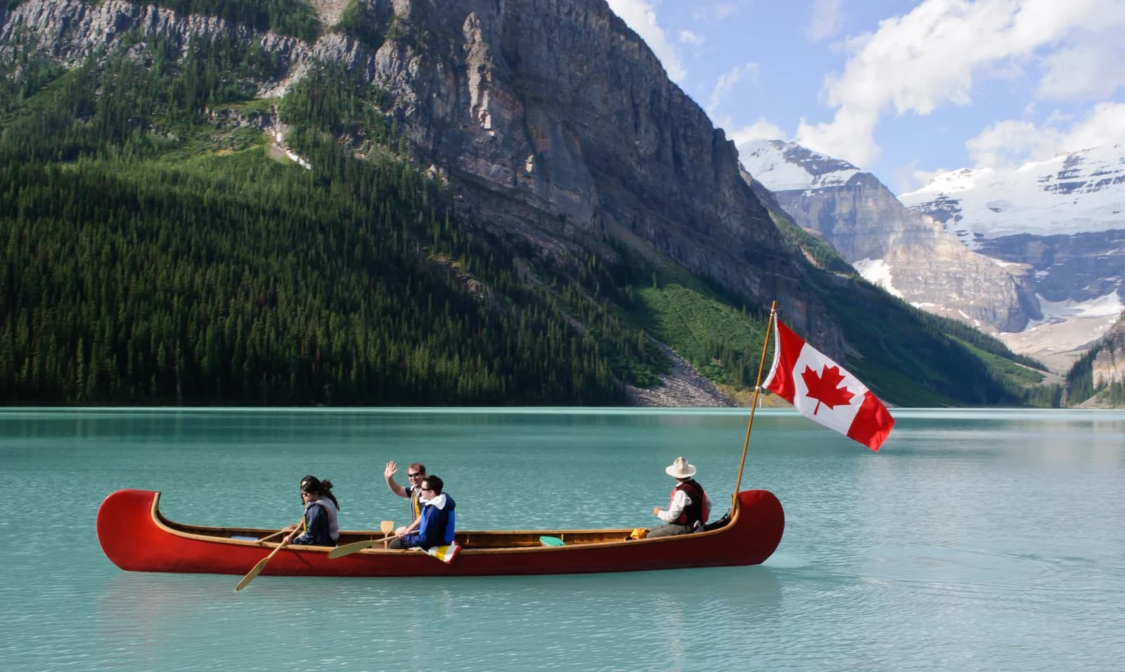 Banff, Canada