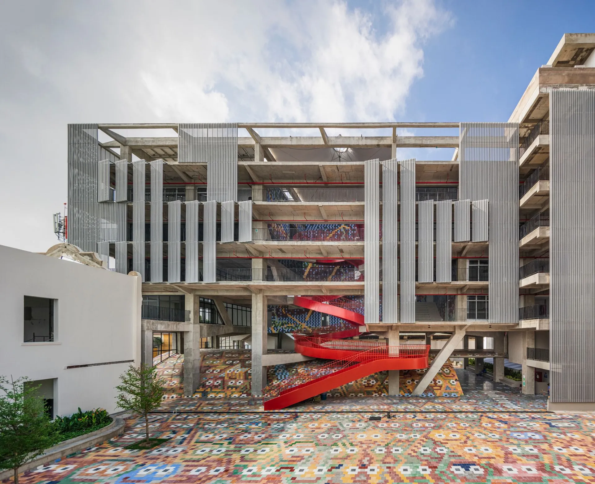 Barranquilla, Colombia