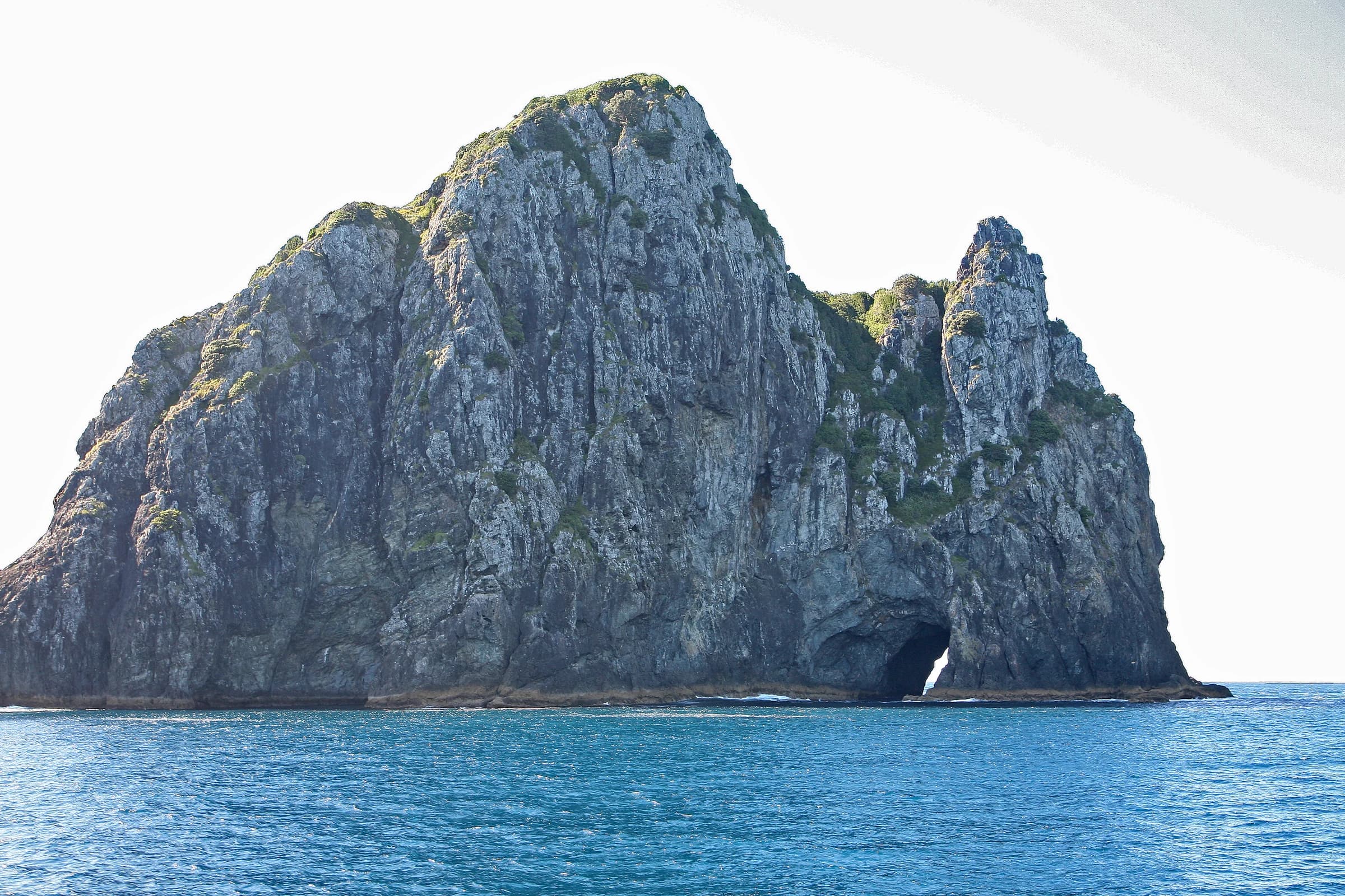 Bay of Islands, New Zealand