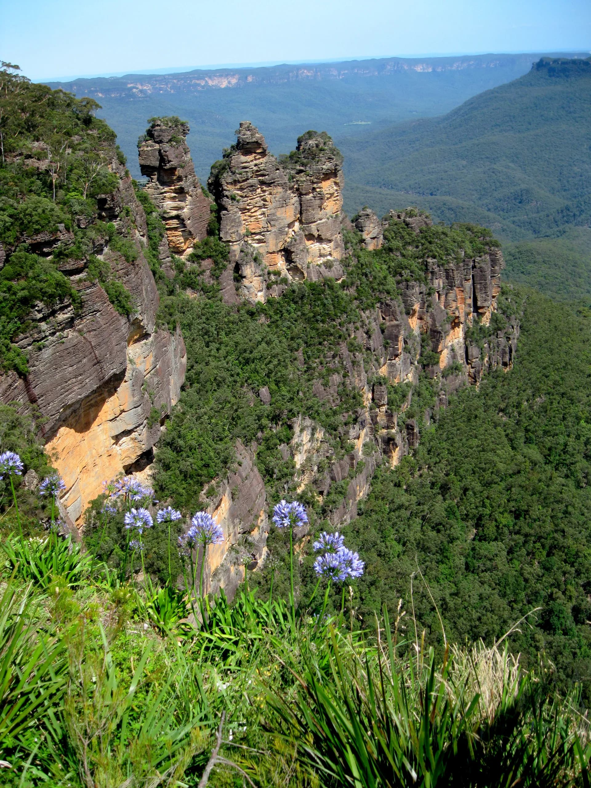Blue Mountains, Australia