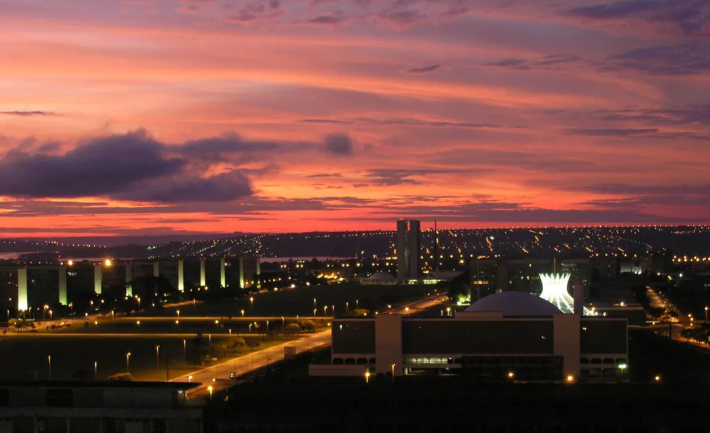 Brasília, Brazil