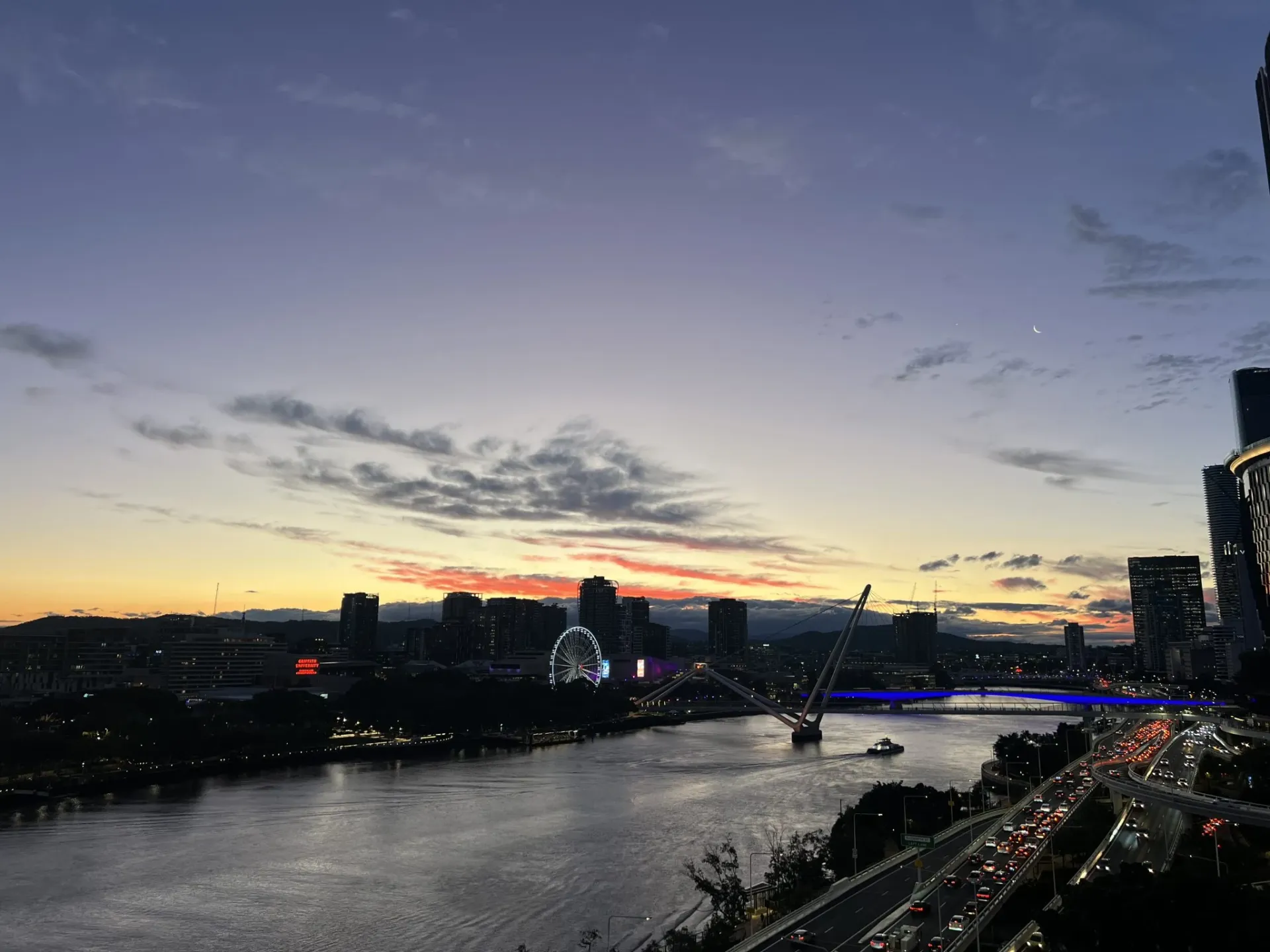 Brisbane, Australia