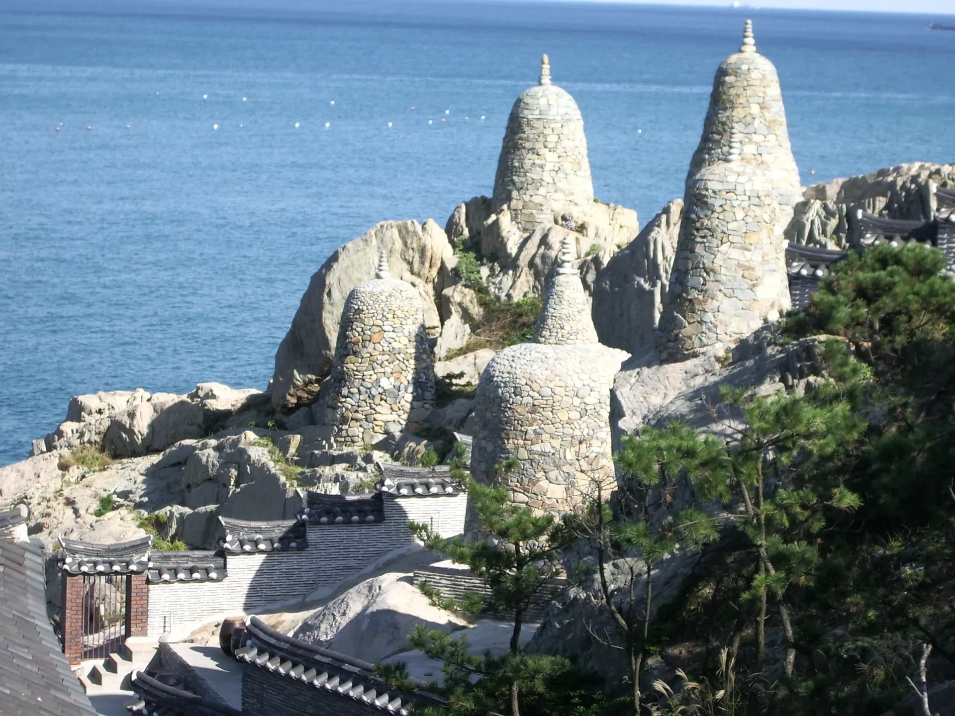 Busan, South Korea