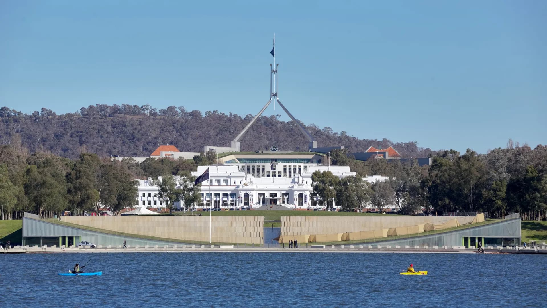 Canberra, Australia