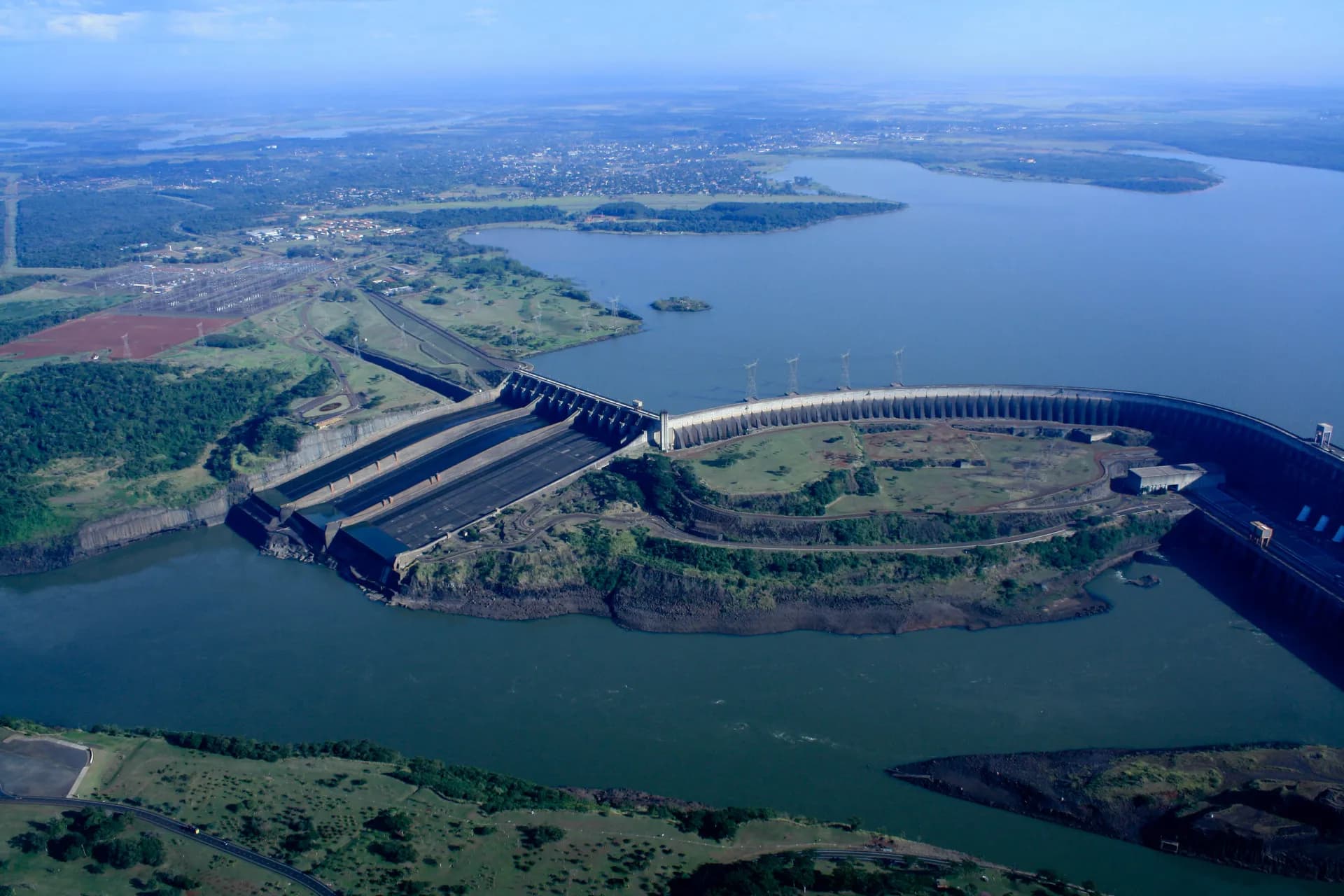 Ciudad del Este, Paraguay