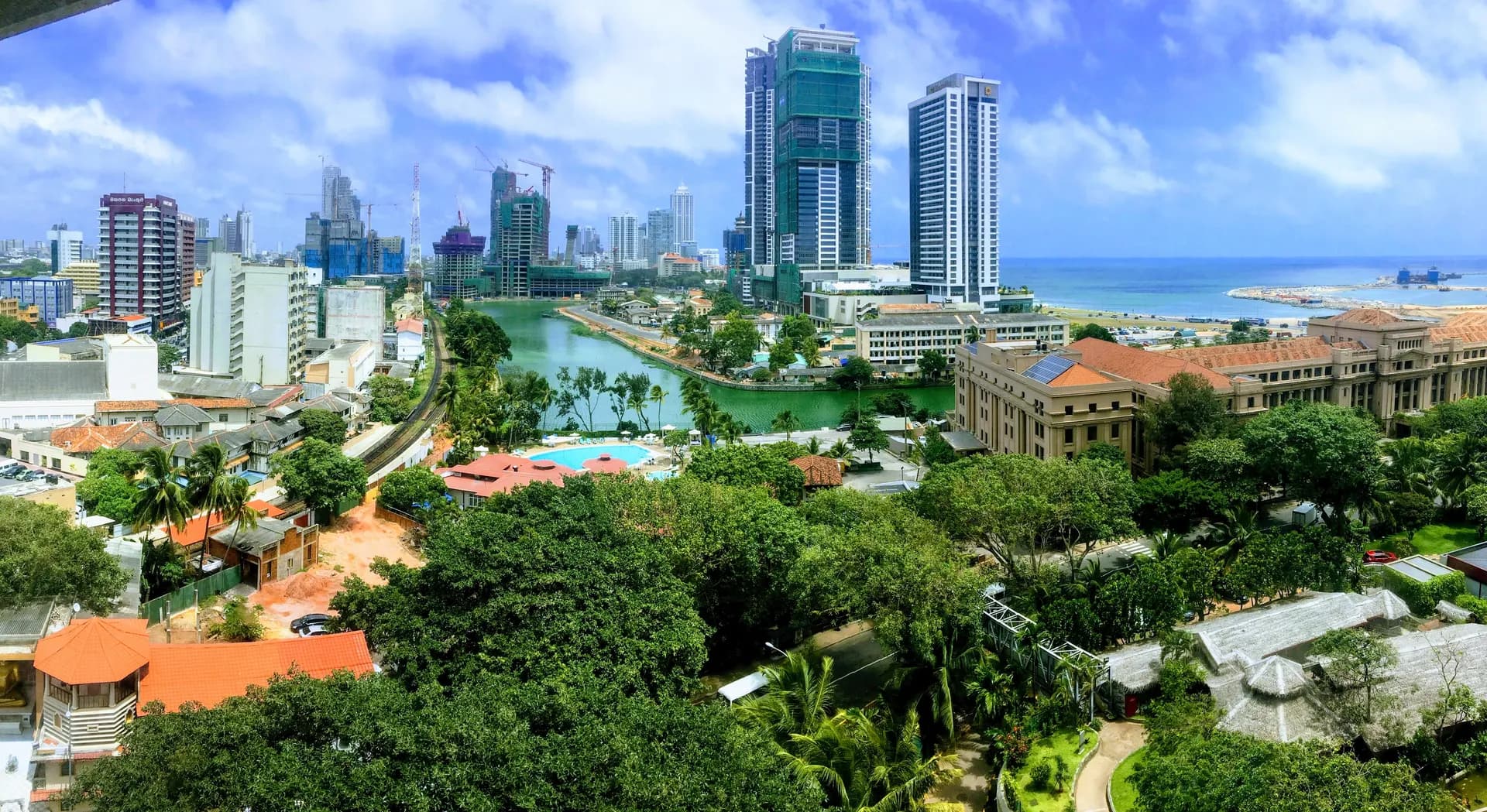 Colombo, Sri Lanka