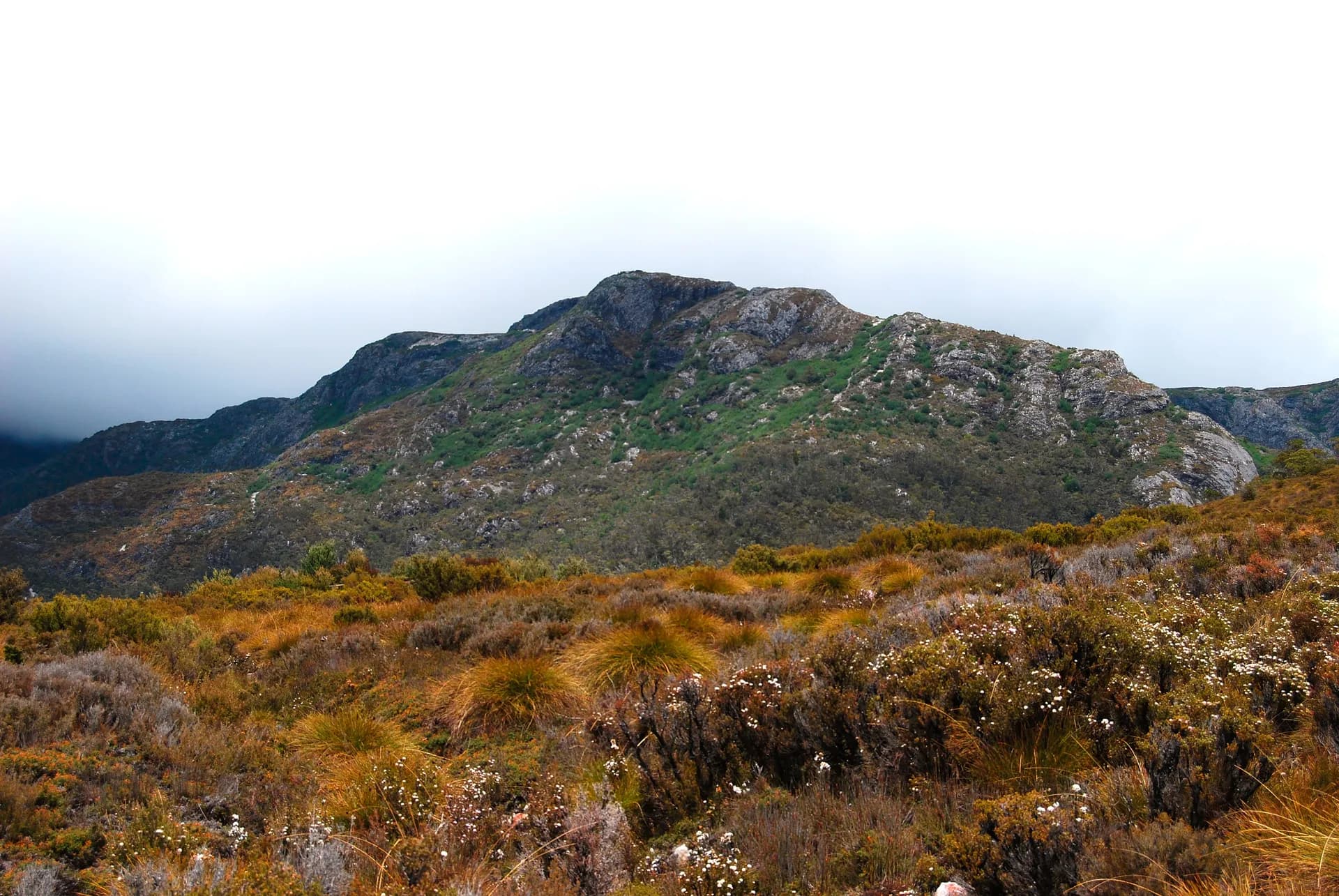 Cradle Mountain, Australia