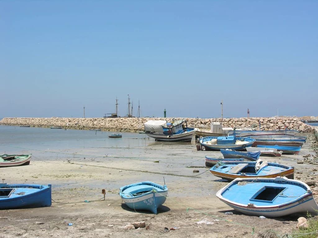 Djerba, Tunisia