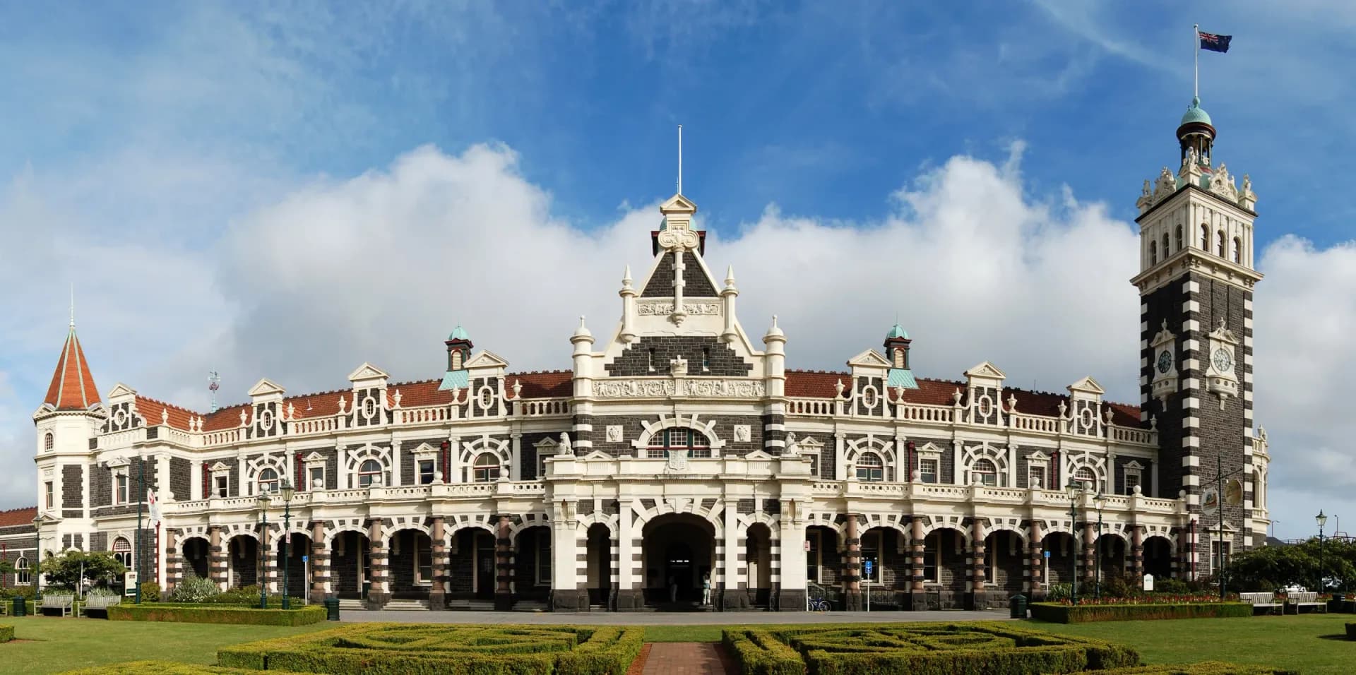 Dunedin, New Zealand