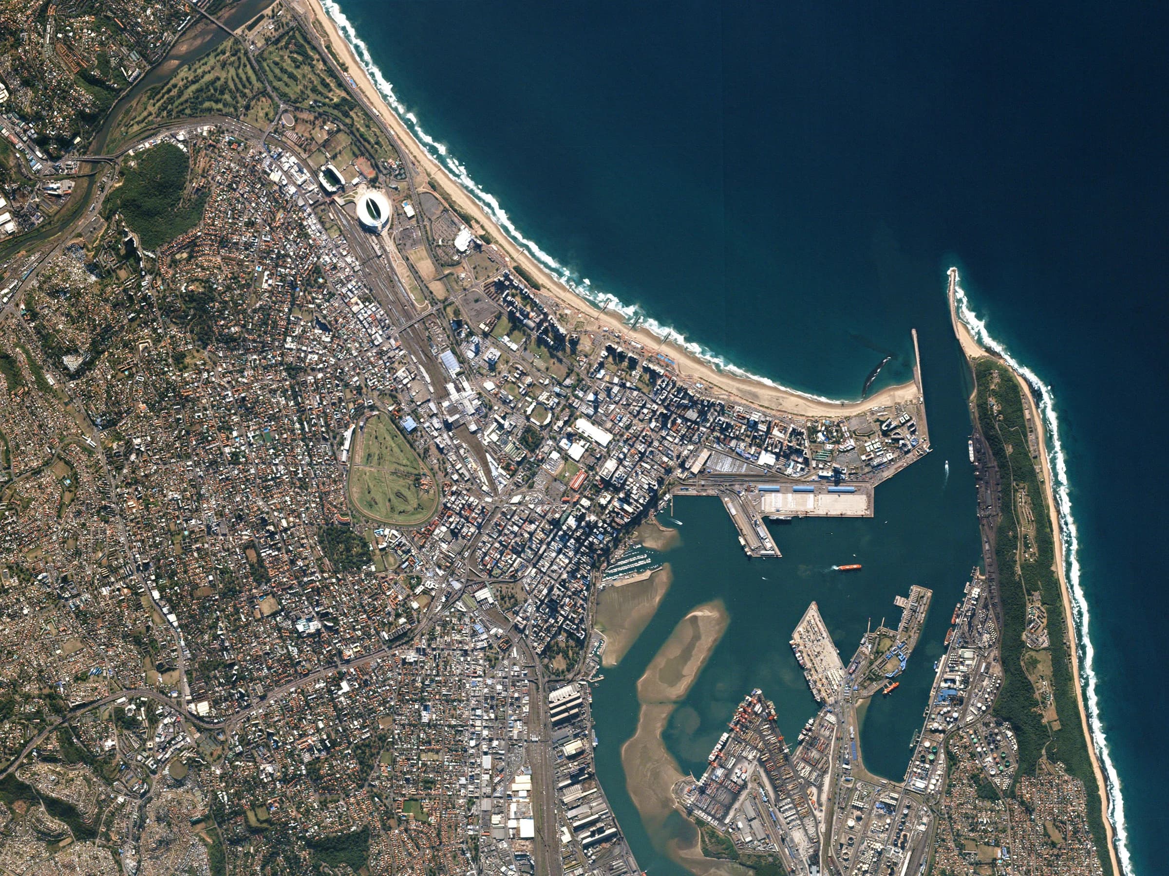 Durban, South Africa