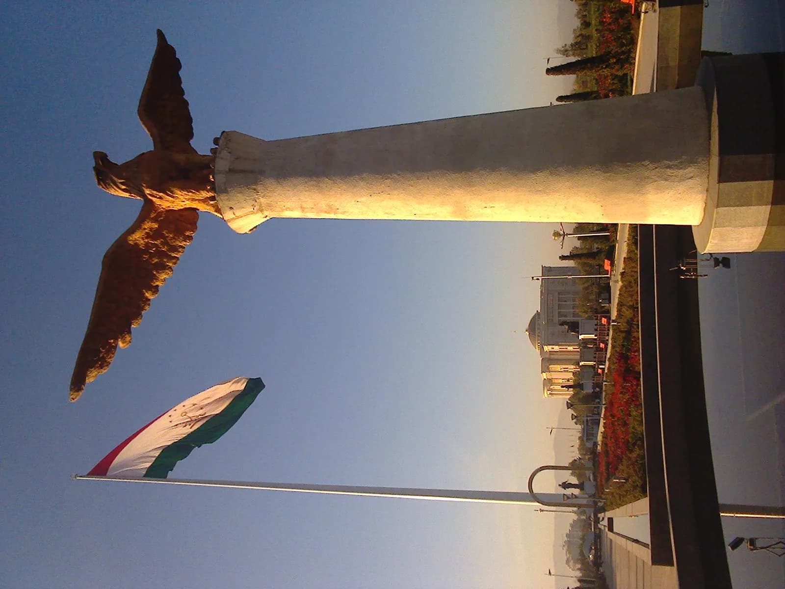 Dushanbe, Tajikistan