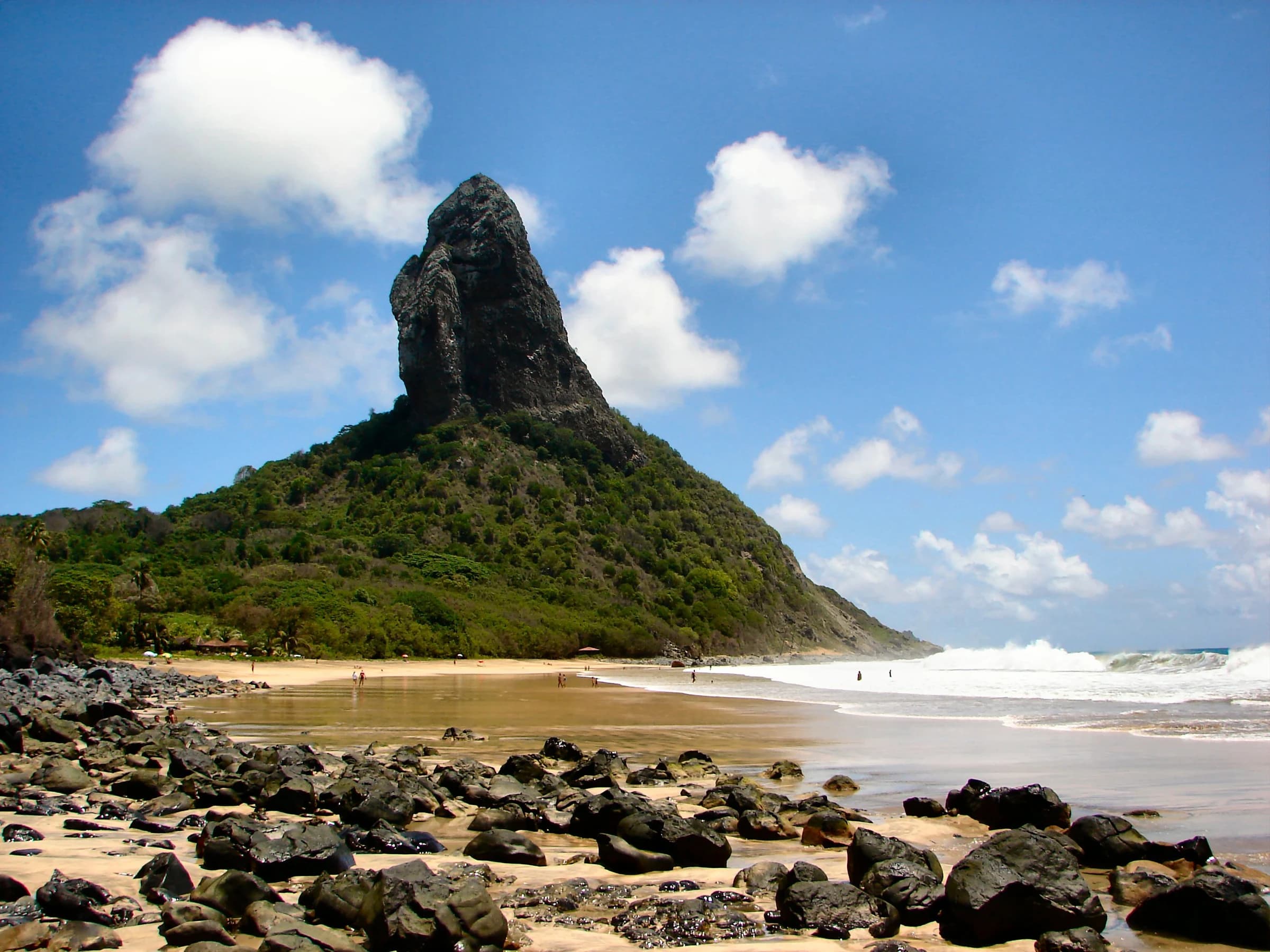 Fernando de Noronha, Brazil