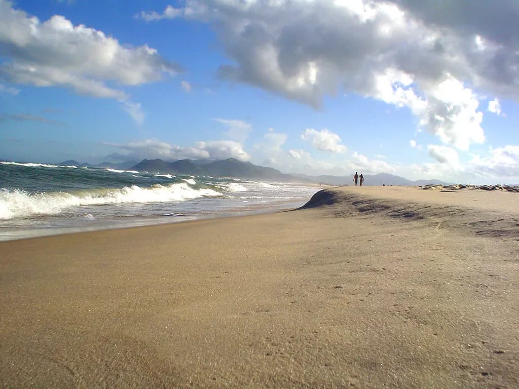 Florianópolis, Brazil