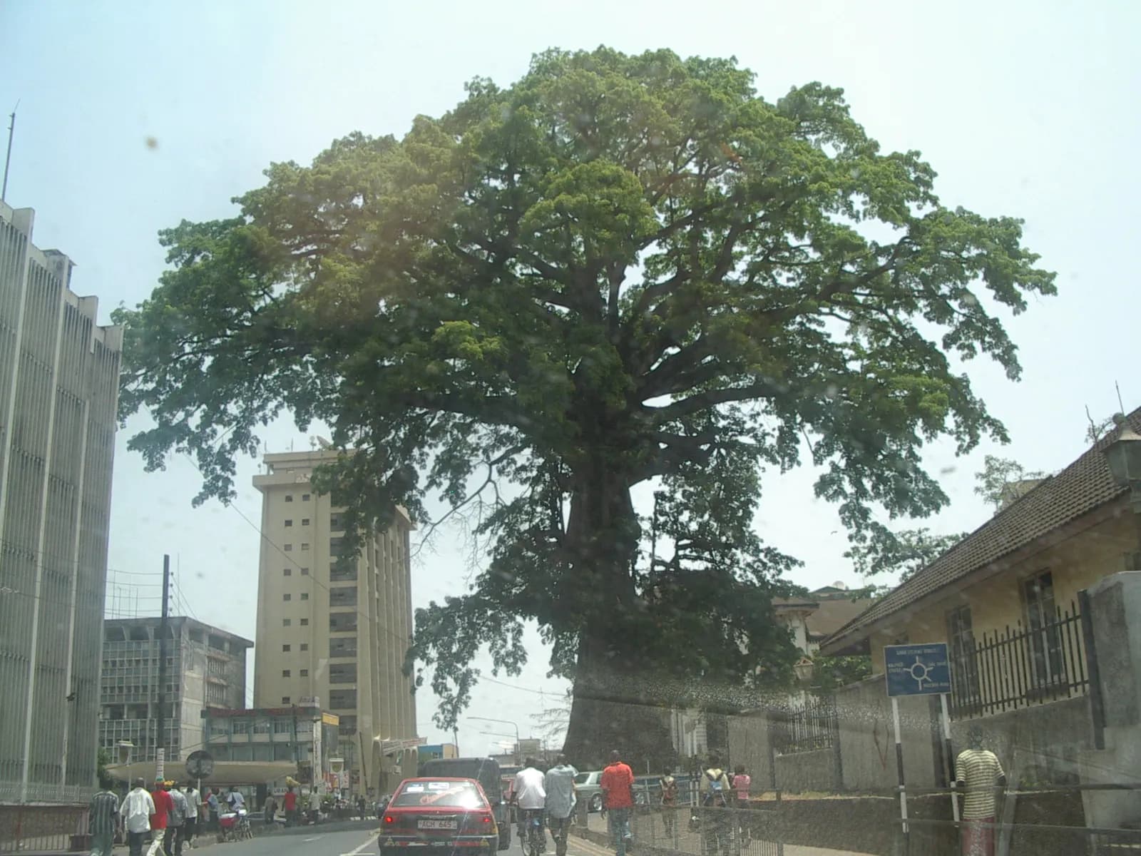 Freetown, Sierra Leone