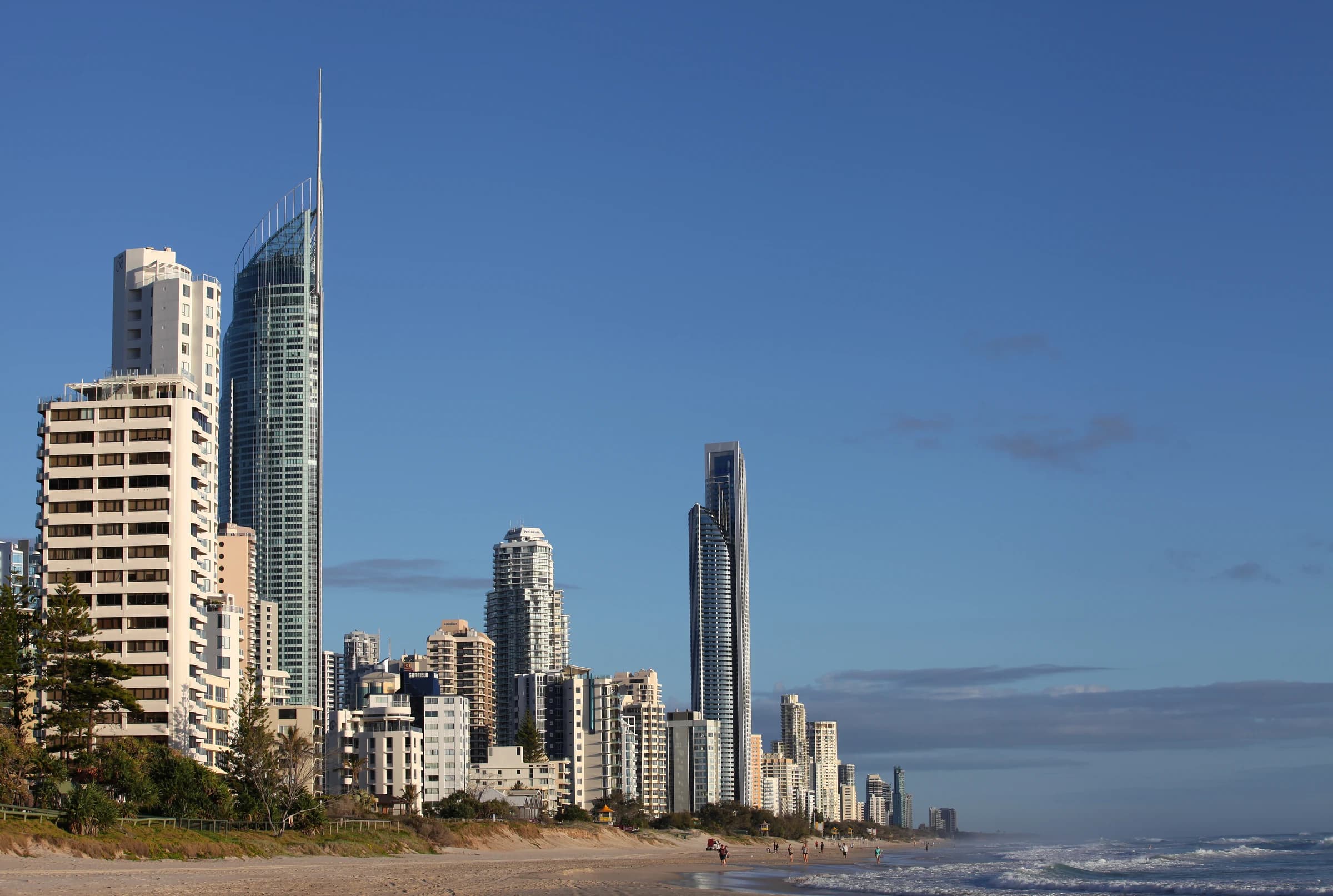 Gold Coast, Australia